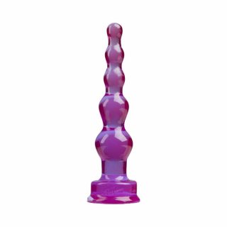 Anal Dildos |   Spectragel Anal Tool Jelly Purple Plug Anal Dildos Anal Dildos