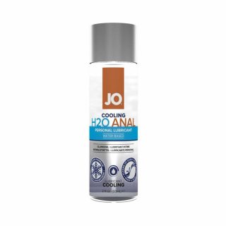 Anal Lube |   Jo Anal H2O Cool Lubricant 2 Oz Anal Lube Anal Lube