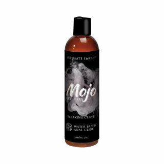 Anal Lube |   Mojo Water-Based Anal Relaxing Glide 4 Oz Anal Lube Anal Lube