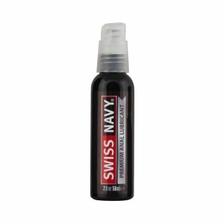 Anal Lube |   Swiss Navy Silicone Anal Lube 4Oz. Anal Lube Anal Lube