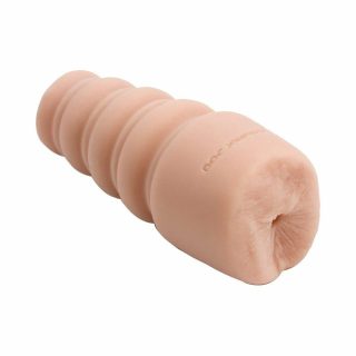 Anal Masturbators |   Palm Pal Natural Ass Masturbator Beige Anal Masturbators Anal Masturbators