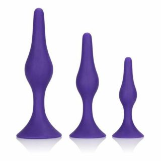 Anal Trainers |   Booty Call Booty Trainer Kit Anal Toys Anal Trainers