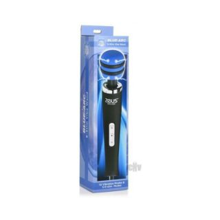 Bedroom Accessories |   Blue-Arc E-Stim Vibrating Wand Bedroom Accessories Bedroom Accessories