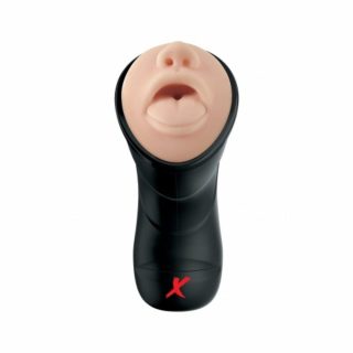 Blow Job Masturbators |   Pdx Elite Deep Throat Vibrating Stroker Blow Job Masturbators Blow Job Masturbators