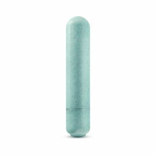 Bullets & Discreet |   Blush Gaia Eco Bullet – Green Bullets & Discreet Bullets & Discreet