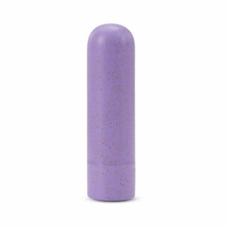 Bullets & Discreet |   Blush Gaia Eco Rechargeable Bullet – Lilac Bullets & Discreet Bullets & Discreet