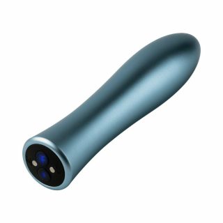 Bullets & Discreet |   Femme Funn Bougie Bullet – Blue Bullets & Discreet Bullets & Discreet