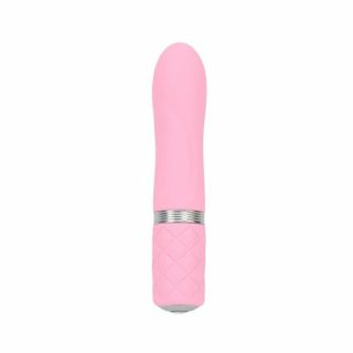 Bullets & Discreet |   Pillow Talk Flirty Bullet Bullets & Discreet Bullets & Discreet