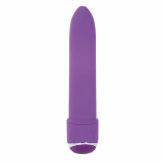 Classic Vibrators |   7 Function Classic Chic – Mini Vibe – Purple Classic Vibrators Classic Vibrators