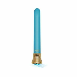 Classic Vibrators |   Nixie Mystic Wave Satin Classic Vibe – Aquamarine Classic Vibrators Classic Vibrators