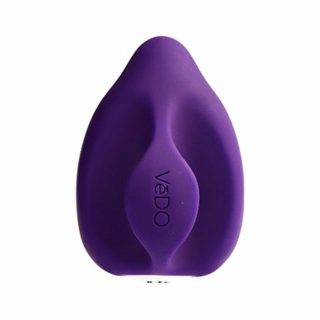 Clitoral Stimulation |   Vedo Yumi Rechargeable Finger Vibe Clitoral Stimulation Clitoral Stimulation