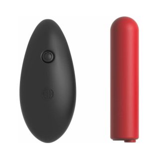 Couples Vibrators |   Fetish Fantasy Series Date Night Remote Control  Panties – Red Couples Toys Couples Vibrators