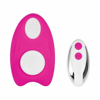 Couples Vibrators |   Gender X Under The Radar Underwear Vibrator Pink Couples Toys Couples Vibrators