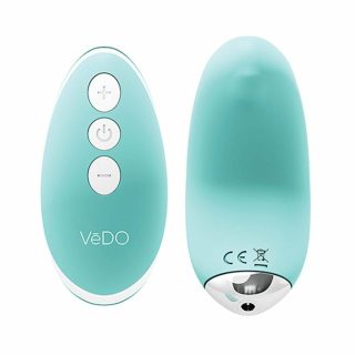 Couples Vibrators |   Niki Rechargeable Panty Vibe Couples Toys Couples Vibrators