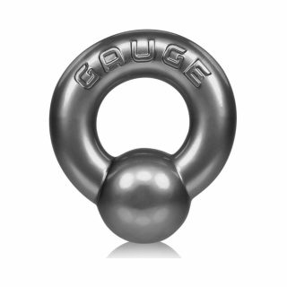 Extreme Bondage Gear |   Oxballs Gauge Cockring Bondage & Kink Extreme Bondage Gear