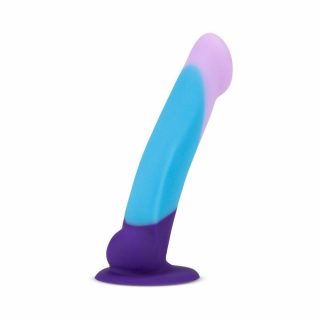 G Spot Dildos |   Avant D16 Purple Haze Dildos G Spot Dildos