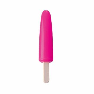 G Spot Dildos |   Love To Love I Scream Silicone Dong Rose Dildos G Spot Dildos