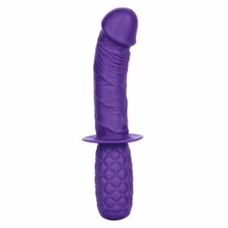 G Spot Dildos |   Silicone Grip Thruster G-Spot Dildo Dildos G Spot Dildos