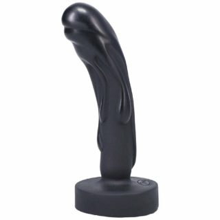 G Spot Dildos |   Tantus Mini Magma – Onyx Dildos G Spot Dildos