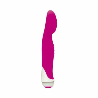 G Spot Vibrators |   Curve Novelties Gossip Jenny – Magenta G Spot Vibrators G Spot Vibrators