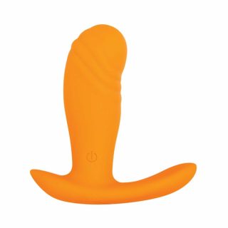 G Spot Vibrators |   Evolved Creamsicle – Orange G Spot Vibrators G Spot Vibrators