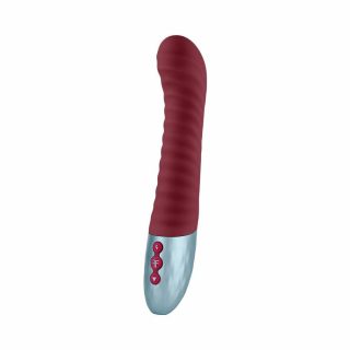 G Spot Vibrators |   Femme Funn Lola G – Maroon G Spot Vibrators G Spot Vibrators