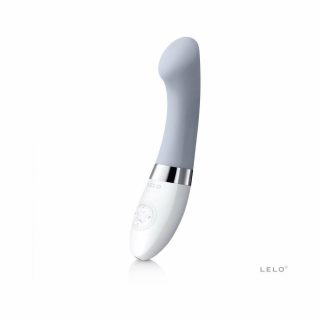 G Spot Vibrators |   Lelo Gigi 2 G-Spot Massager G Spot Vibrators G Spot Vibrators