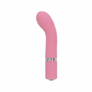 G Spot Vibrators |   Pillow Talk Racy Mini Massager G Spot Vibrators G Spot Vibrators