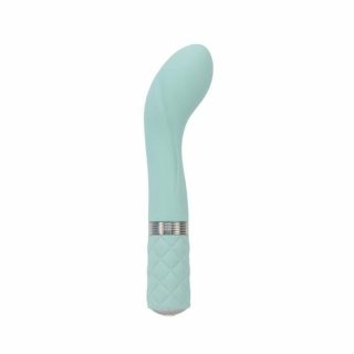 G Spot Vibrators |   Pillow Talk Sassy G-Spot G Spot Vibrators G Spot Vibrators