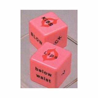 Games & Novelty |   Dirty Dice Condoms, Lubes & More Games & Novelty