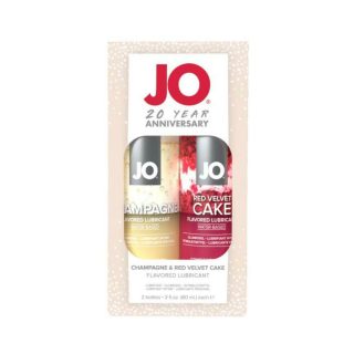 Gift Sets |   Jo 20Th Anniversary Gift Set Couples Toys Gift Sets