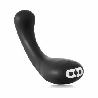 Luxury Vibrators |   Je Joue G-Kii Dual Stimulator Black Luxury Vibrators Luxury Vibrators