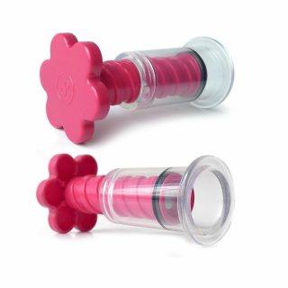 Nipple Play |   Kinklab T-Cups Nipple Suction Set Couples Toys Nipple Play