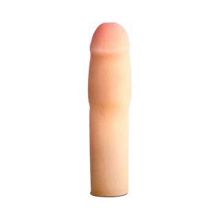 Penis Enhancers |   Blush Performance Cock Xtender – Flesh Couples Toys Penis Enhancers