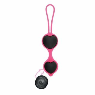 Personal Care |   Coco Licious Kegel Balls Black Condoms, Lubes & More Personal Care