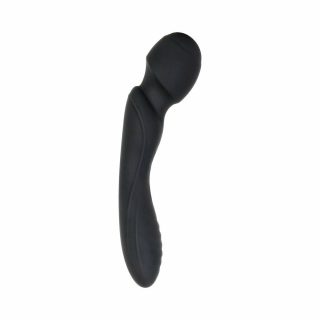 Personal Massagers |   Evolved Wanderlust Black Personal Massagers Personal Massagers