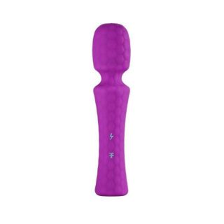 Personal Massagers |   Femme Funn Ultra Wand – Turquoise Personal Massagers Personal Massagers