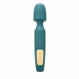 Personal Massagers |   Love To Love R-Evolution Blue Personal Massagers Personal Massagers