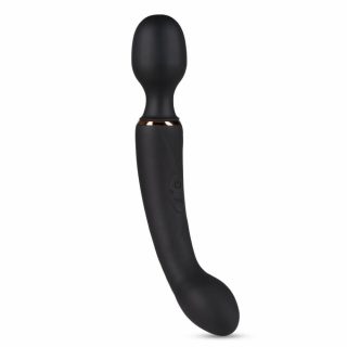 Personal Massagers |   Lush Gia Black Personal Massagers Personal Massagers