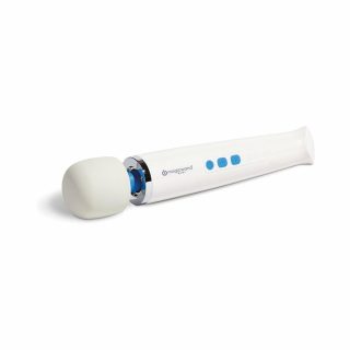 Personal Massagers |   Magic Wand Mini Hv-135 Personal Massagers Personal Massagers