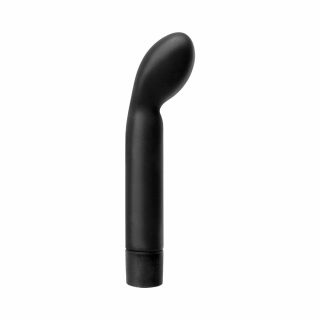 Prostate Massagers |   Anal Fantasy Collection P Spot Tickler Vibe – Black Anal Toys Prostate Massagers