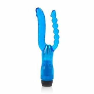 Rabbit Vibrators |   Dual Penetrator Rabbit Vibrators Rabbit Vibrators