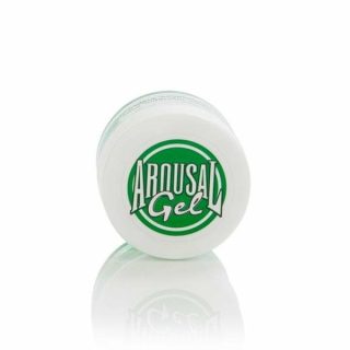 Sex Enhancers |   Arousal Gel 1/4 Oz Mint Condoms, Lubes & More Sex Enhancers