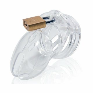 Chastity Cages |   Cb-6000S Male Chastity Bondage & Kink Chastity Cages