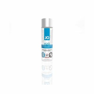 Lubricants |   Jo H2O Warming Water Based Lubricant 8 Oz Condoms, Lubes & More Lubricants