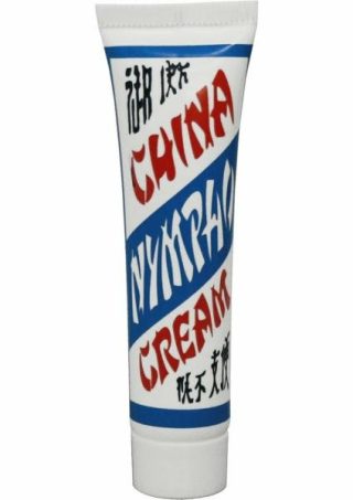 Sex Enhancers |   China Nympho Cream Soft Packaging – .5 Oz Condoms, Lubes & More Sex Enhancers