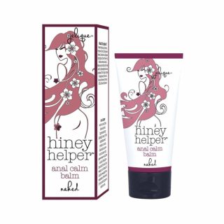 Anal Lube |   Hiney Helper Desensitizing Gel .5 Oz Anal Lube Anal Lube