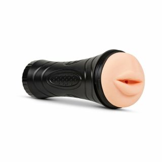 Blow Job Masturbators |   Blush M For Men The Torch Luscious Lips – Vanilla Blow Job Masturbators Blow Job Masturbators